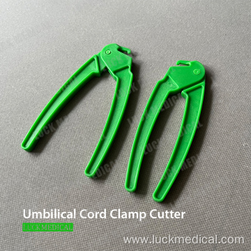 Disposable Bird Head Umbilical Cord Care